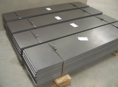 321 stainless steel supplier